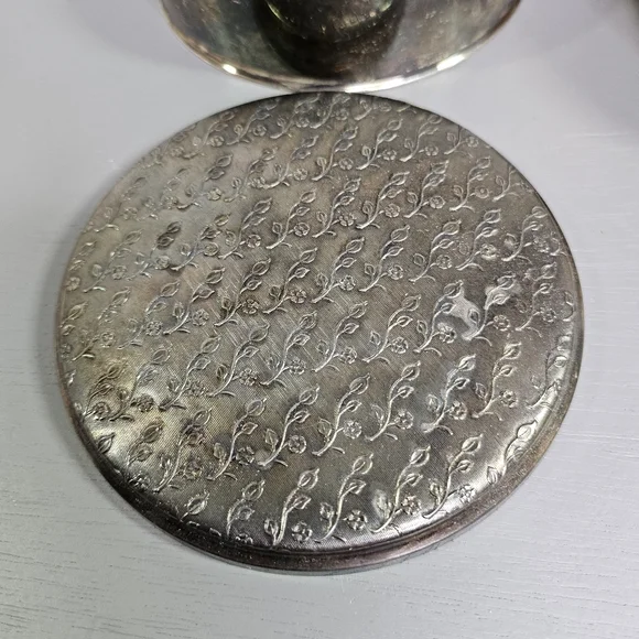Vintage Vanity set
